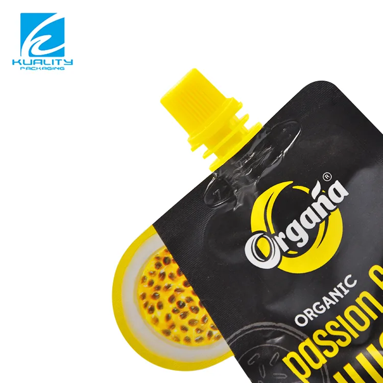 OEM-Juice Packaging Bags-Factory-Price