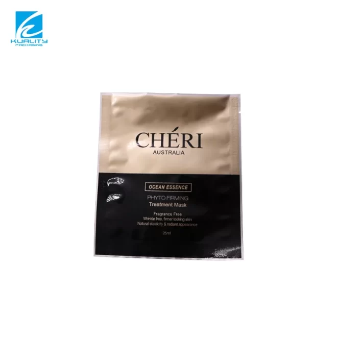 Wholesale Cosmetic Sachet