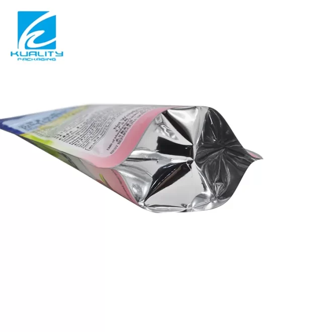 Emballage de fruits secs en gros