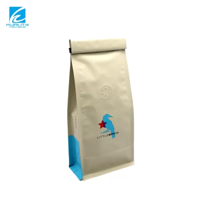 bolsas de café personalizadas