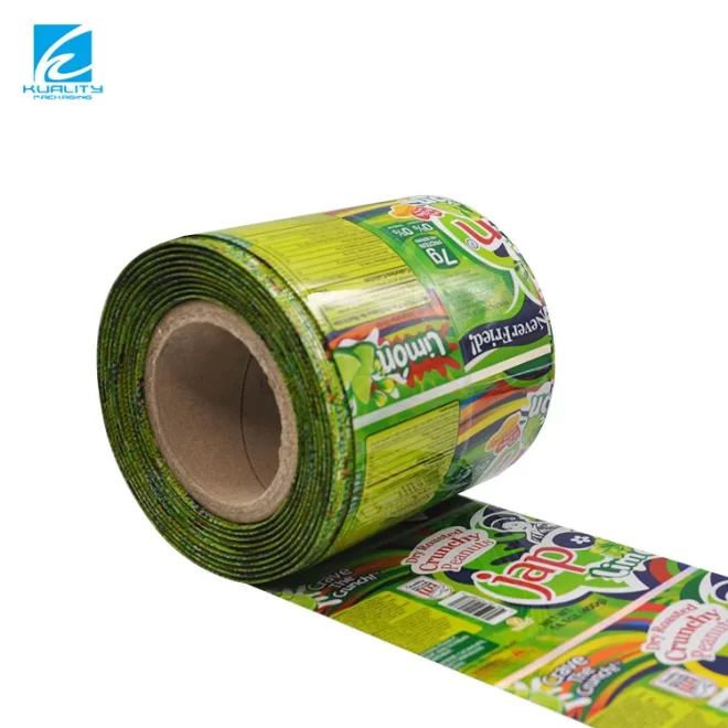 PVC Shrink Film Rolls Wholesaler