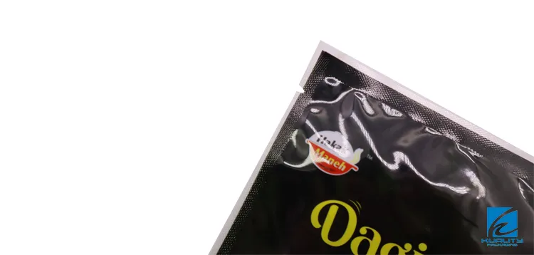Customized Retort Food Bag