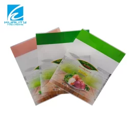 Custom Printed PVC Heat Shrink Film for Various Products
