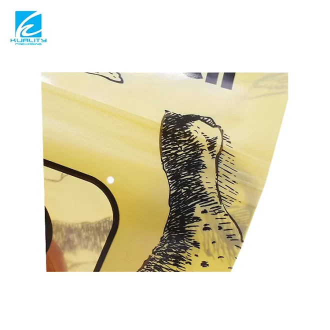 Custom Rotisserie Chicken Bag Manufacturer-2