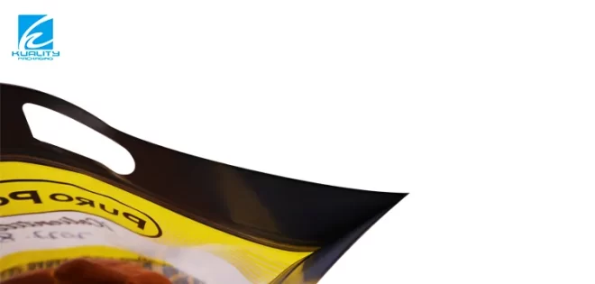 Rotisserie Chicken Packaging Bags Manufacturer-2