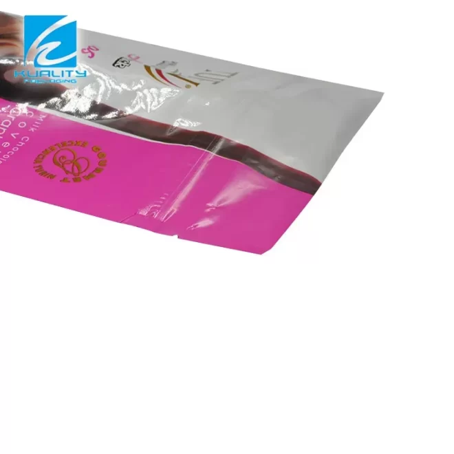 Custom Chocolate Packaging Bags (4)