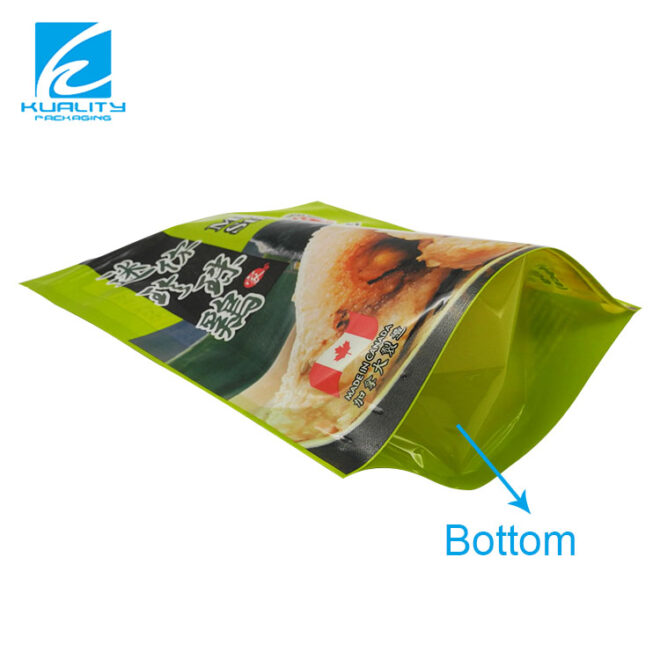 OEM Frozen Food Pouches Factory-2