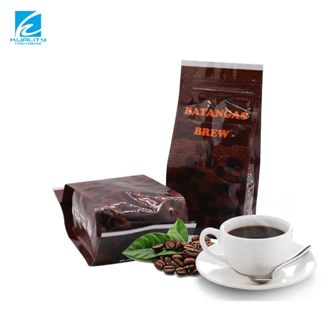 Custom Printed Coffee Bags Wholesaler (2)