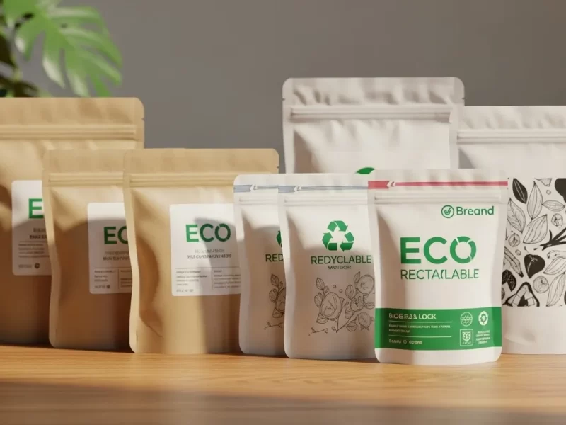 What is Eco Friendly Packaging-Huiyang Packaging