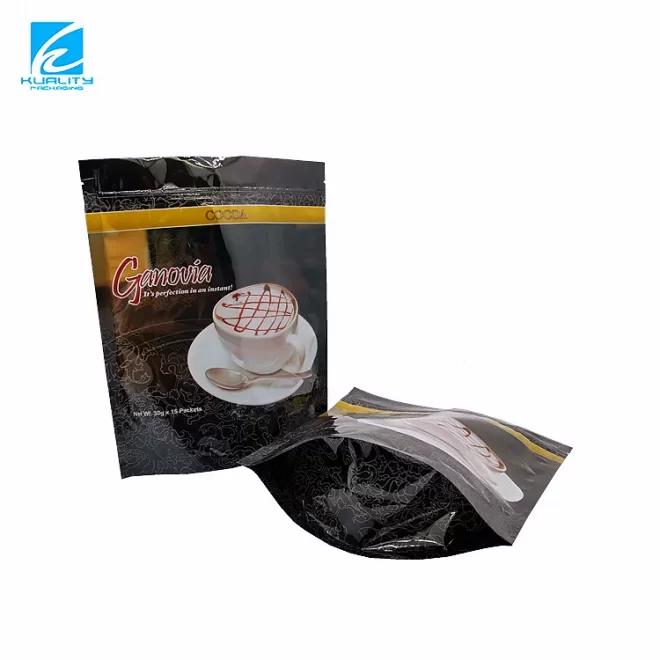 Wholesale Coffee Bags Supplier