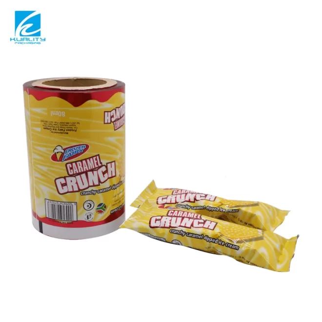Custom Ice Cream Packaging Film Supplier (2)