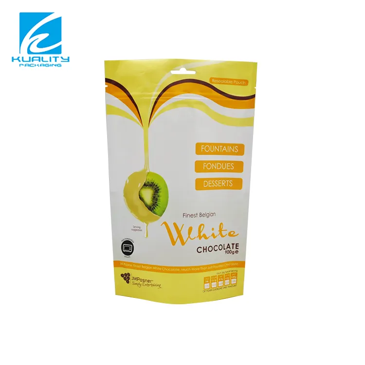 OEM Cake Flour Packaging