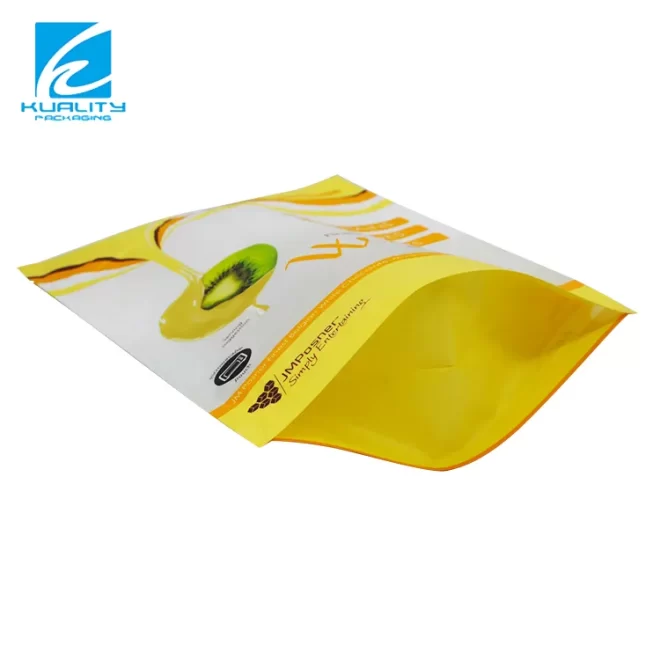 OEM Cake Flour Packaging