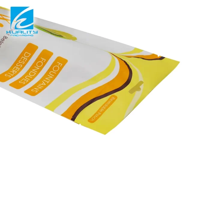 OEM Cake Flour Packaging