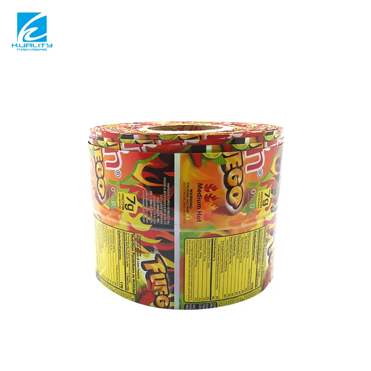 OEM PVC PET Shrink Film Roll