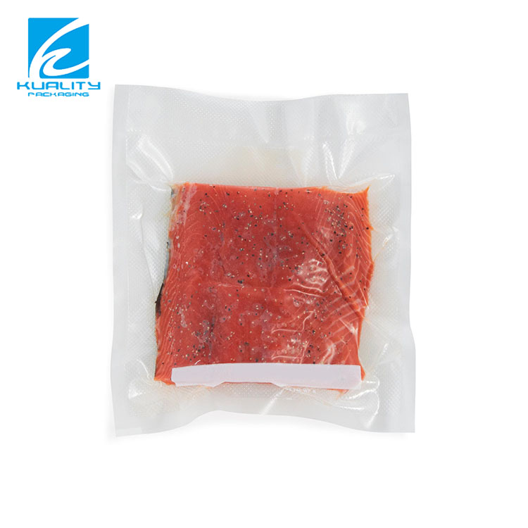 Wholesale OEM Vacuum Packaging Bags
