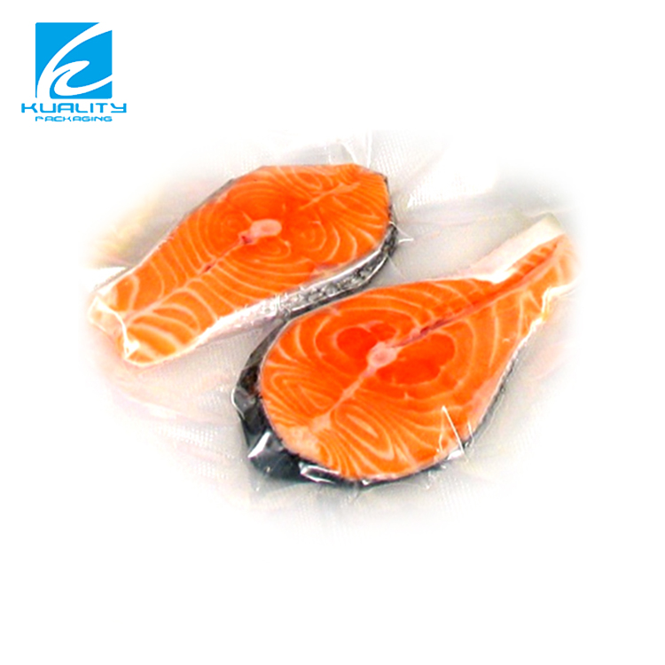 Wholesale OEM Vacuum Packaging Bags