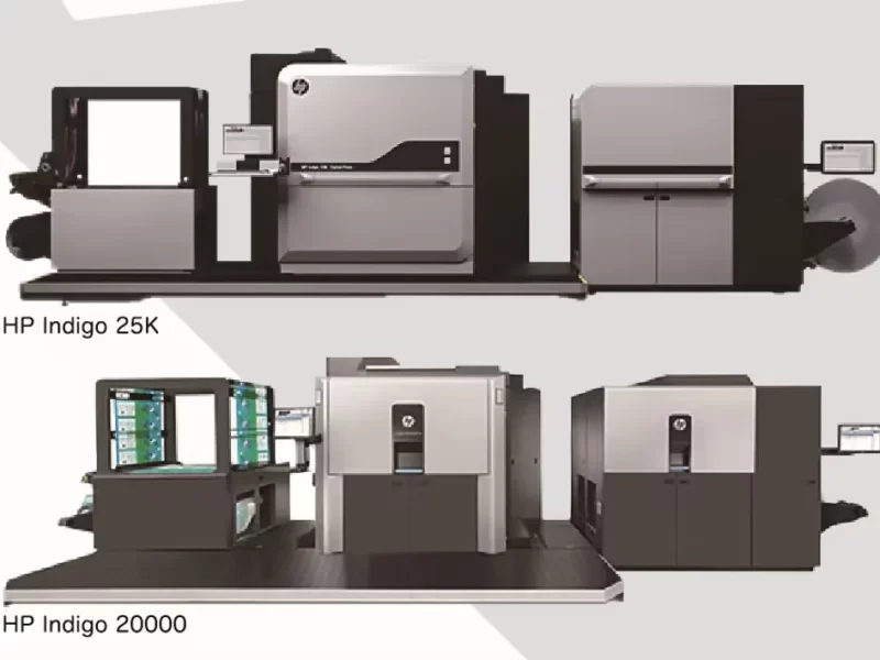 Digital Printing in Flexible Packaging-Huiyang