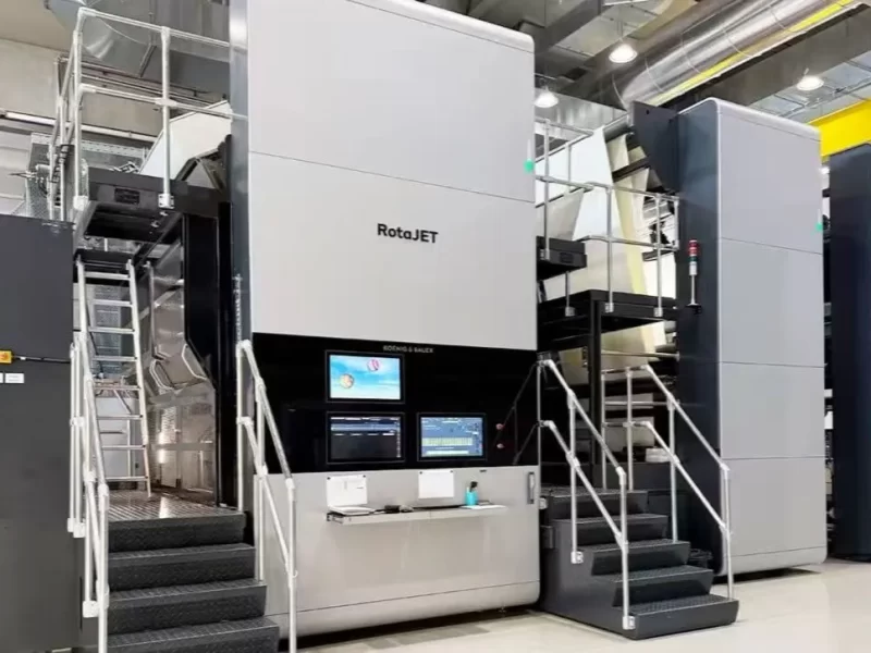 Tailor-Made Digital Printing