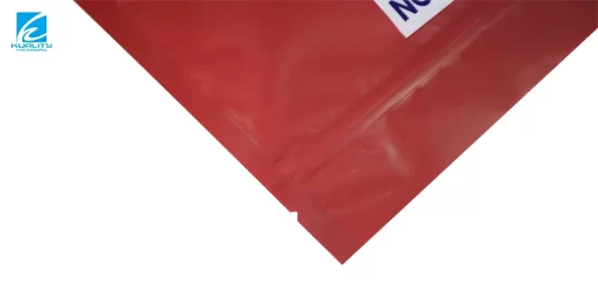 wholesale custom high barrier bread bags