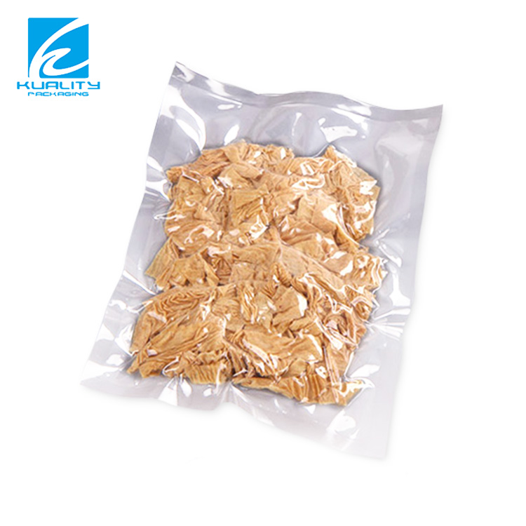 Wholesale OEM Vacuum Packaging Bags