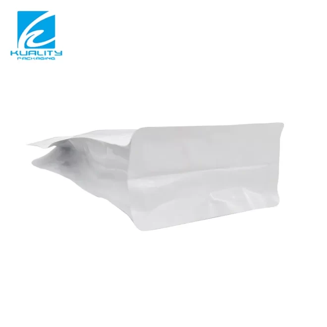Bulk Coffee Bean Packaging Bags with One-Way Valv