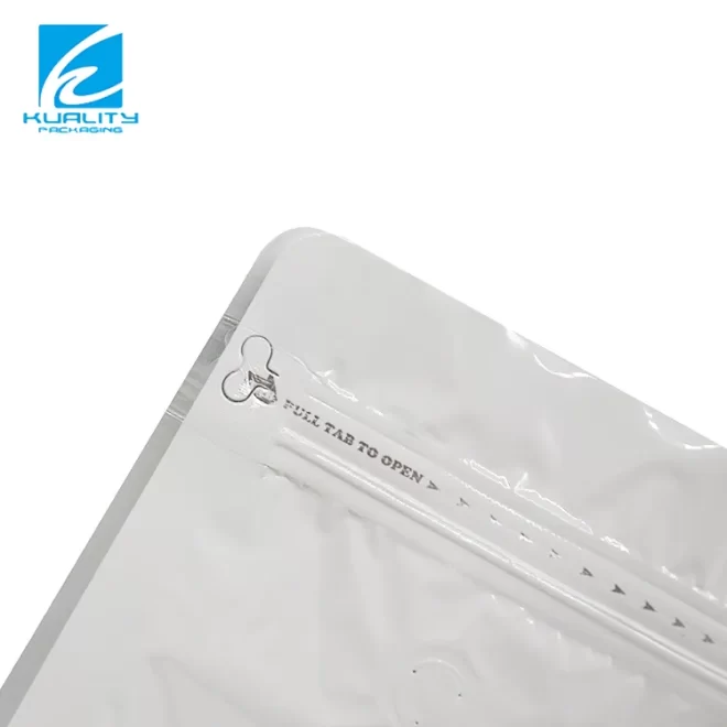 Bulk Coffee Bean Packaging Bags with One-Way Valv