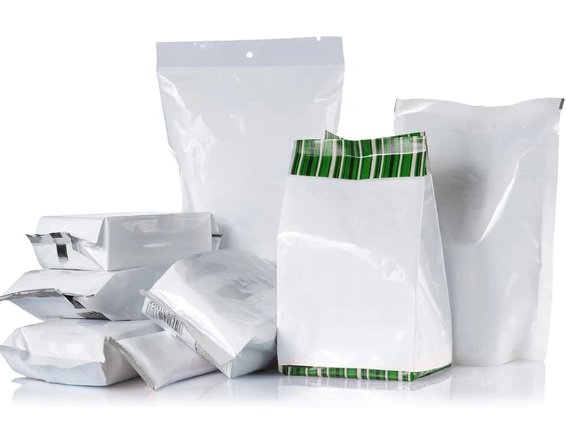5 Types of Recyclable Flexible Packaging