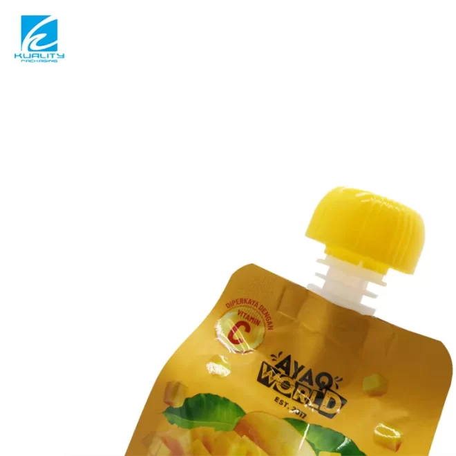 Juice Pouches Wholesale Manufacturer (2)