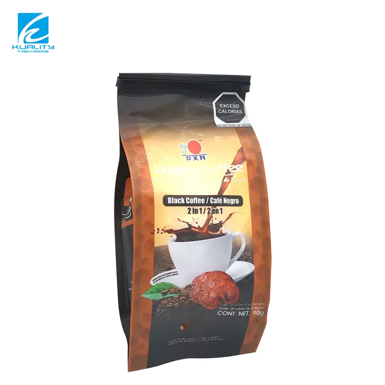 Wholesale 12oz Tea and Coffee Bags