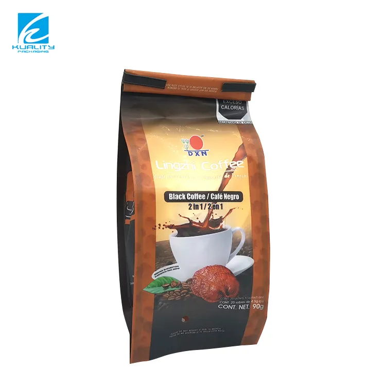 Wholesale 12oz Tea and Coffee Bags