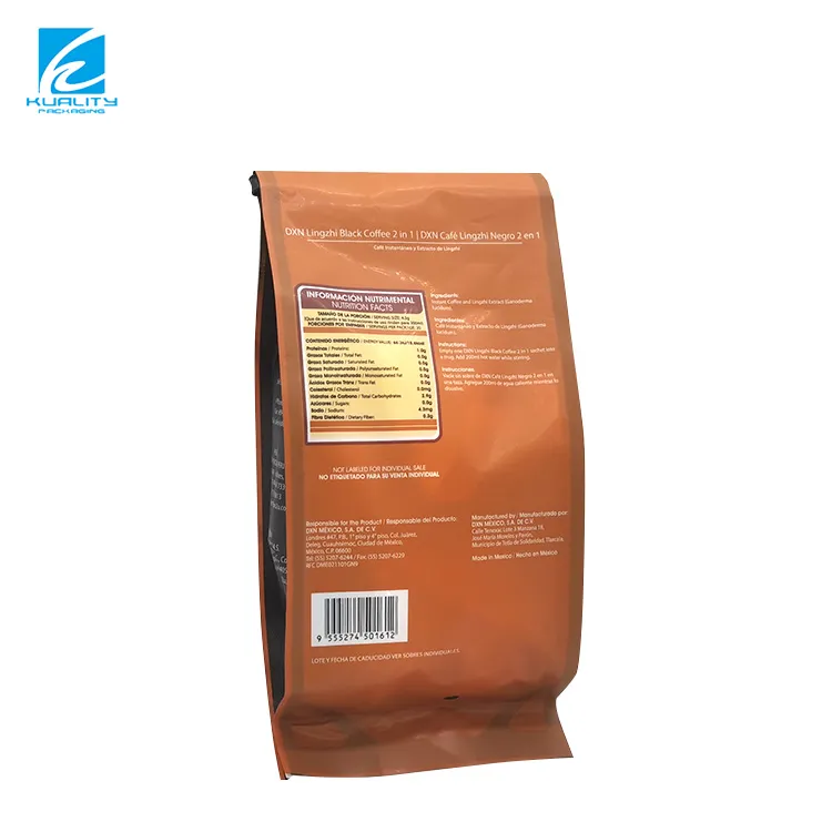 Wholesale 12oz Tea and Coffee Bags