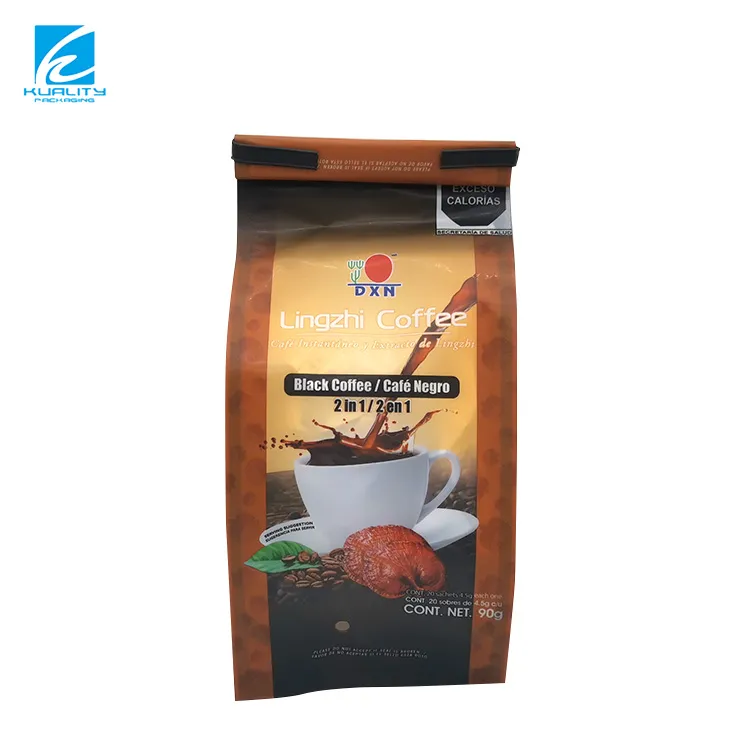 Wholesale 12oz Tea and Coffee Bags