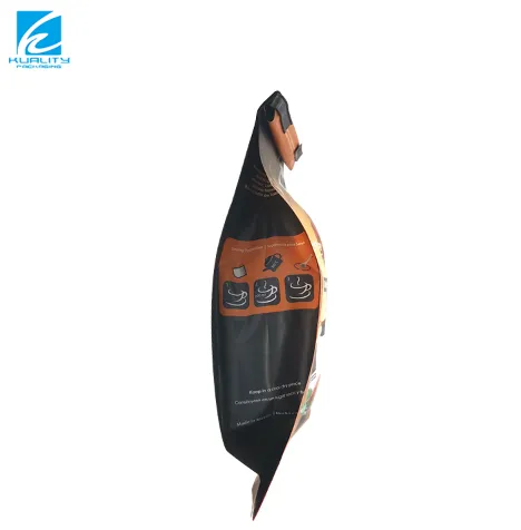 Wholesale 12oz Tea and Coffee Bags