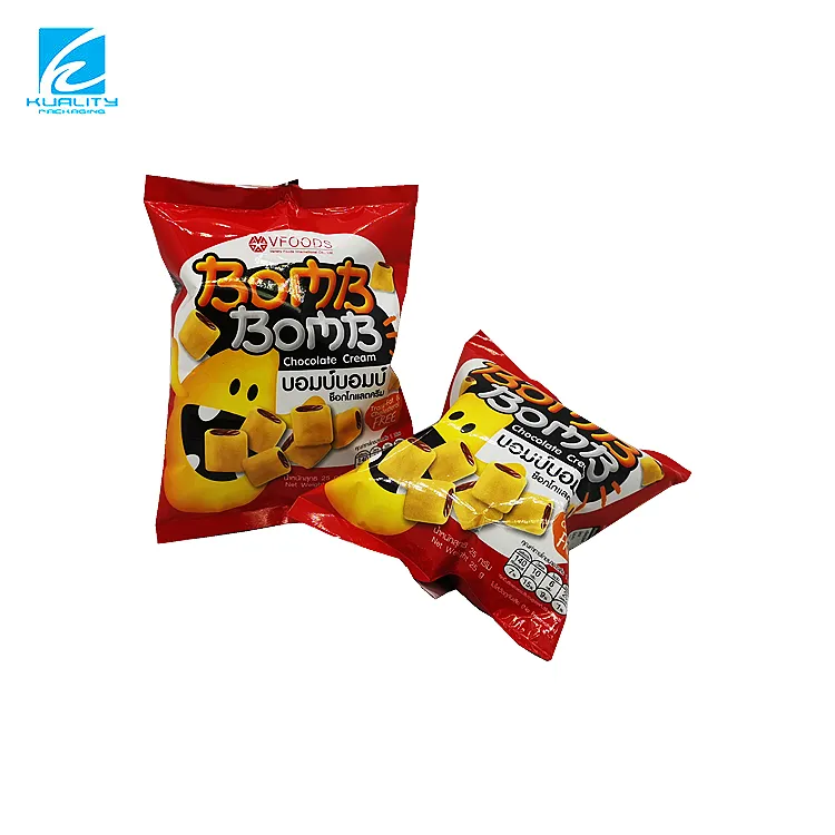 Bulk Mini Chip Bags Supplier - Huiyang Packaging (1)