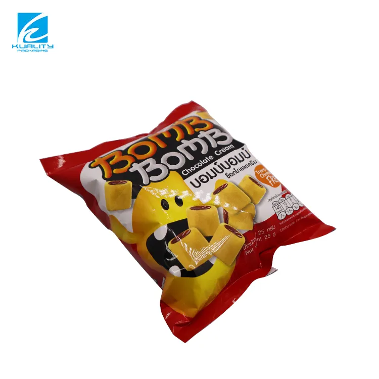 Bulk Mini Chip Bags Supplier - Huiyang Packaging (2)