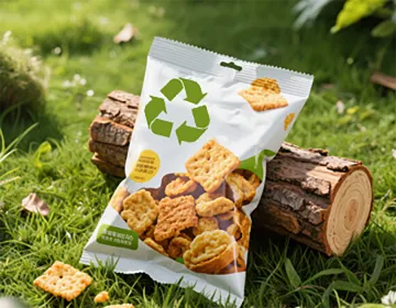 Circular and Renewable Content