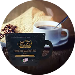 Coffee Packaging Manufacturer