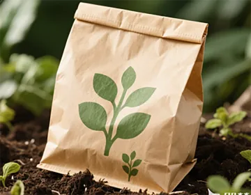 Compostable Packaging Solutions