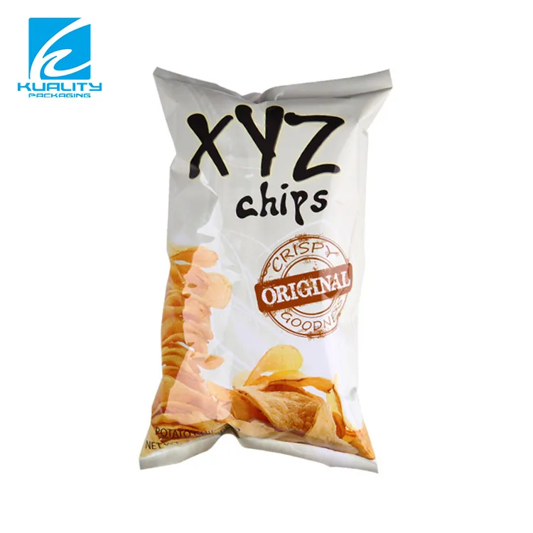 Custom Potato Chip Bag Manufacturer - Huiyang (3)