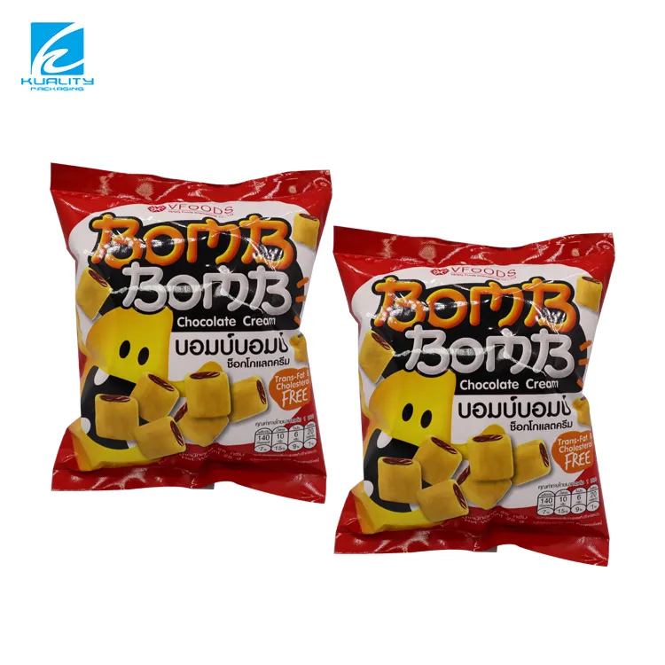 Custom Potato Chip Bag Manufacturer - Huiyang (4)