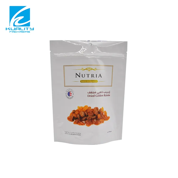Custom Raisin Packaging Bag Manufacturer- huiyang (2)