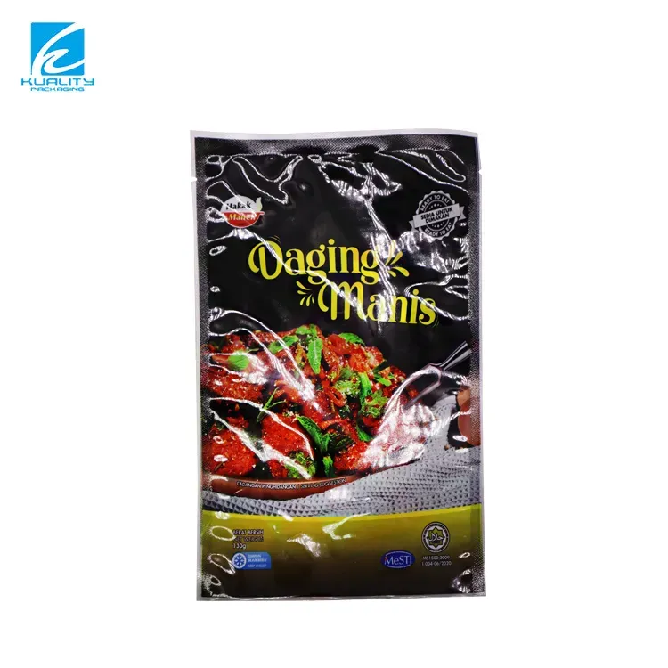 Custom Retort Food Pouches Factory Supply (3)