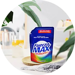 Detergent Packaging Manufacturer