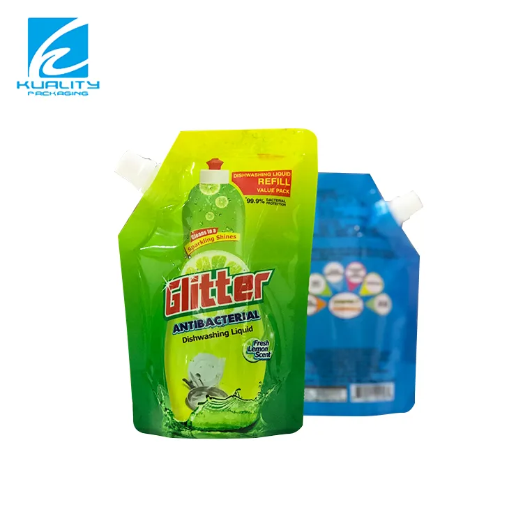 Detersivo Packaging Pouch Fornitore - Huiyang (3)