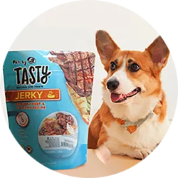 Dog Food Packaging Manufacturer