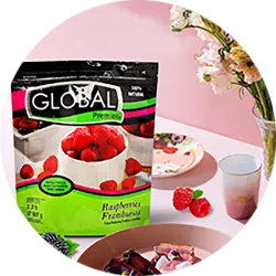 Dried Fruit Packaging Manufacturer