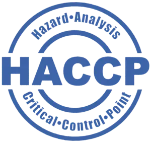 HACCP