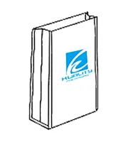 Quad Seal Pouch Flexible Packaging Manufacturer