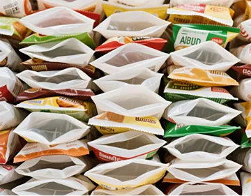 Recyclable Plastics Packaging Supplier